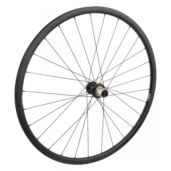 Wheel Master 700C Alloy Gravel Disc Double Wall 700C RR Ryde DP19 CL