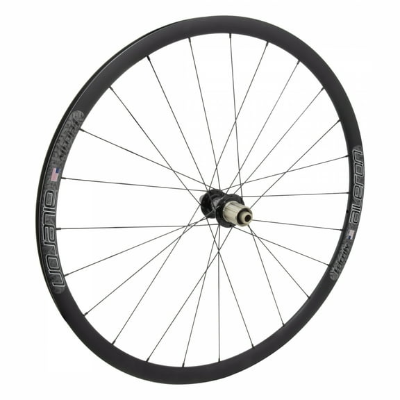 Wheel Master 700C Alloy Gravel Disc Double Wall 700C RR Velocity Aileron CL