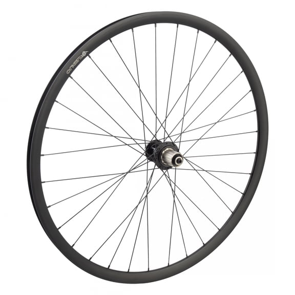 Wheel Master 700C Alloy Road Disc Double Wall 700C RR OR8 RD2125 CL