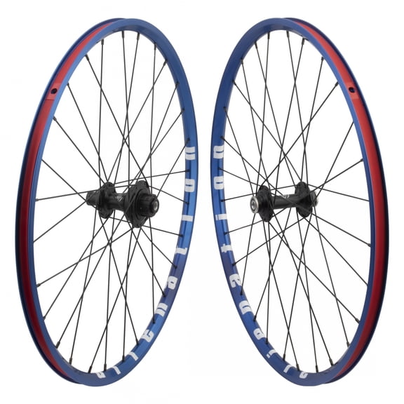 Wheel Master 700C Alloy Road Disc Double Wall 700C SET DT R500 CL