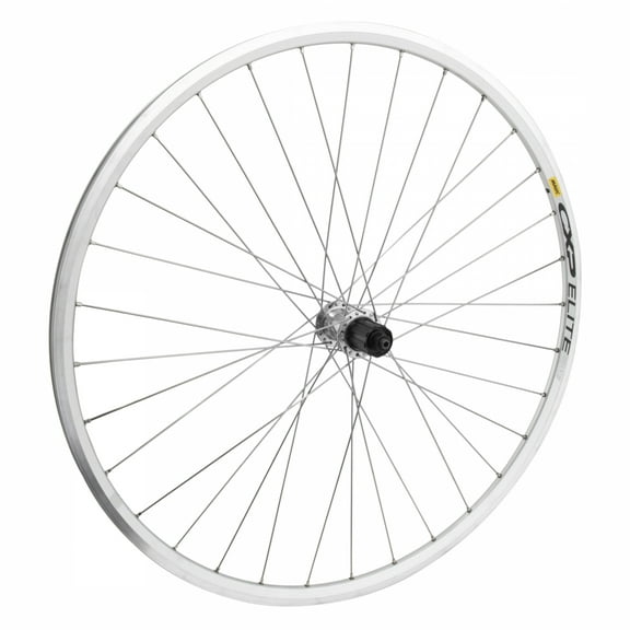 Wheel Master 700C Alloy Road Double Wall 700C RR Mavic CXP Elite Rim Brake