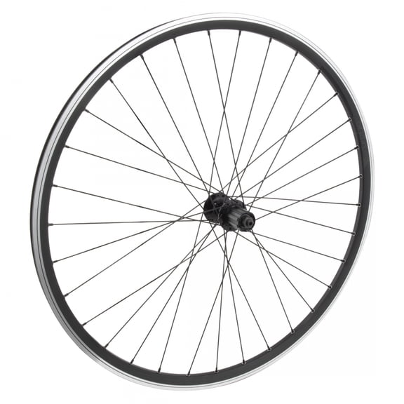 Wheel Master 700C Alloy Road Double Wall 700C RR OR8 SL18 RIM
