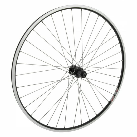 Wheel Master 700C Alloy Road Double Wall 700C RR WEI LP18 RIM