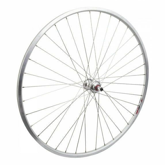 Wheel Master 700C Alloy Road Double Wall 700C Rear WEI LP18 RIM