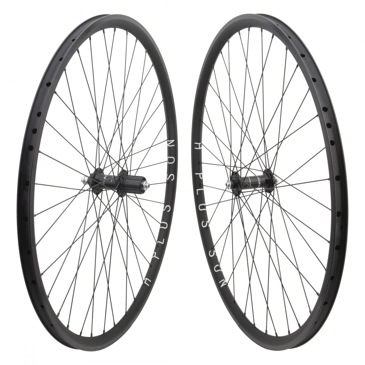 Archetype Wheel