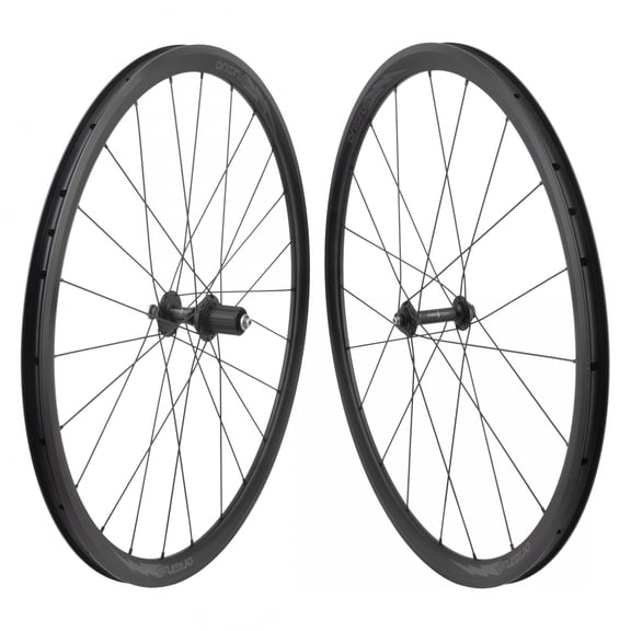 Wheel Master 700C Alloy Road Double Wall 700C SET OR8 Bolt Alloy RD 31mm RIM