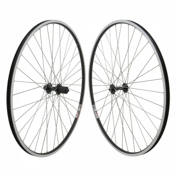 Wheel Master 700C Alloy Road Double Wall 700C SET WEI LP18 RIM