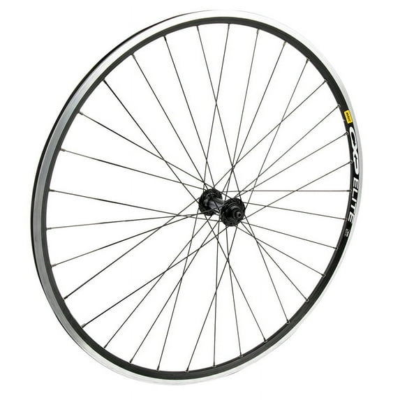 Wheel Master 700C Alloy Road Double Wall FT Mavic CXP Elite Shimano R5400 Hub