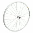 thumbnail image 1 of Wheel Master 700C Alloy Road Double Wall FT Mavic CXP Elite Silver R5400 Hub, 1 of 3