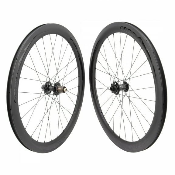 Wheel Master 700C Carbon Gravel Double Wall 700C SET OR8 Bolt Carbon Cross High Profile 6B