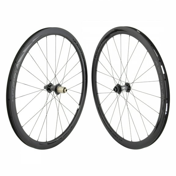 Wheel Master 700C Carbon Road Disc Double Wall 700C SET OR8 Bolt Carbon Road Disc Low Profile CL