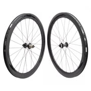 Wheel Master 700C Carbon Road Disc Double Wall 700C SET OR8 Bolt Carbon Wide Road Disc High Profile CL