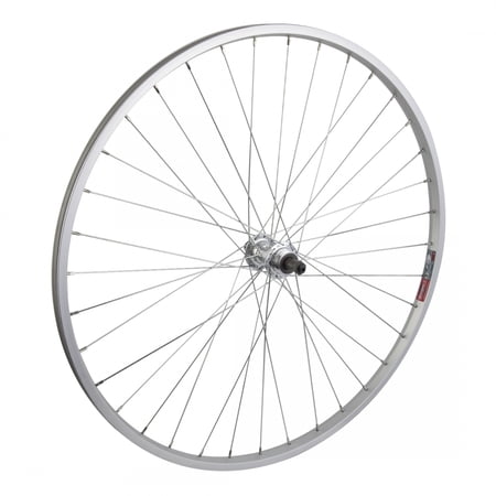 Wheel Master 700c/29 Inch Alloy Hybrid Single Wall 700C Rear WEI 519 AQ-1000 Hub