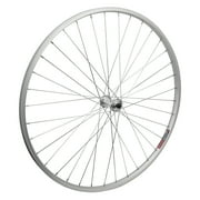 Wheel Master 700c/29 inch Alloy Hybrid/Comfort Front Wheel with Weinmann 519 Rim