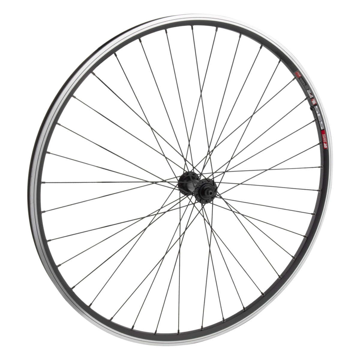 Wheel Master 700c DT 535 Front QRx100mm Shi T3000 36H Rim Brake ...