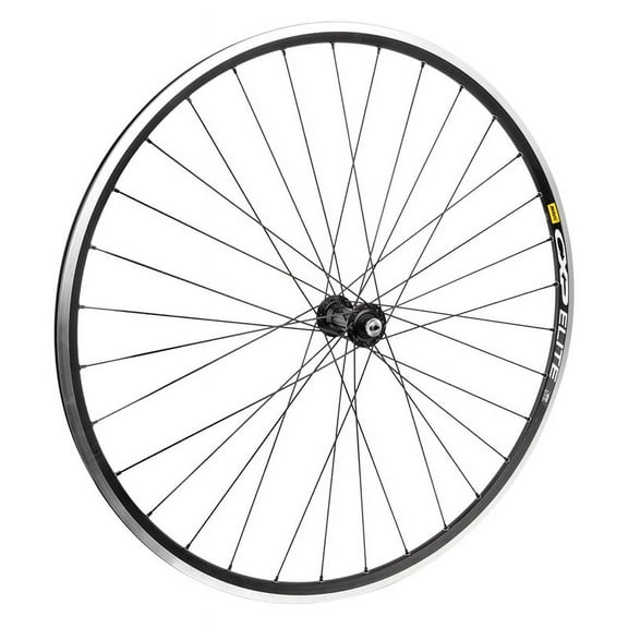 Wheel Master 700c Mavic CXP Elite Front QRx100mm Shi R700c0 32H Rim Brake