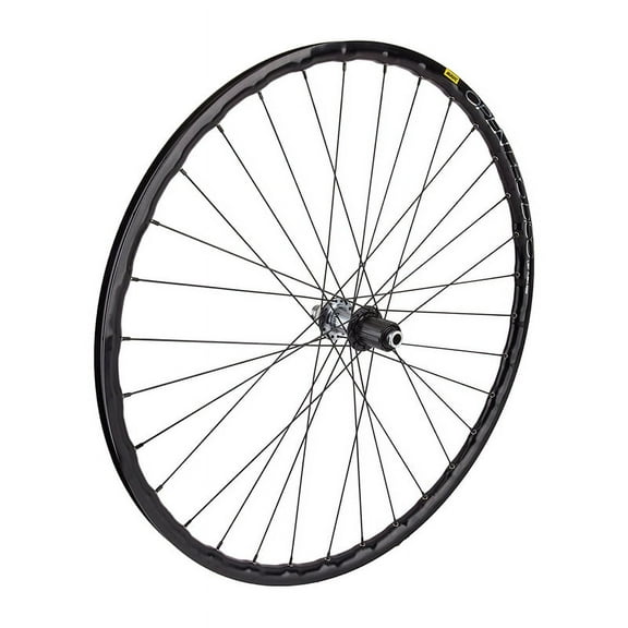 Wheel Master 700c Mavic Open Pro UST Rear 12x100mm Shi RS770 Center Lock TCS