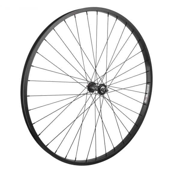 Wheel Master 700c WEI AS7X Rear B/O 3/8inx100mm Single Wall Rim Brake Clincher