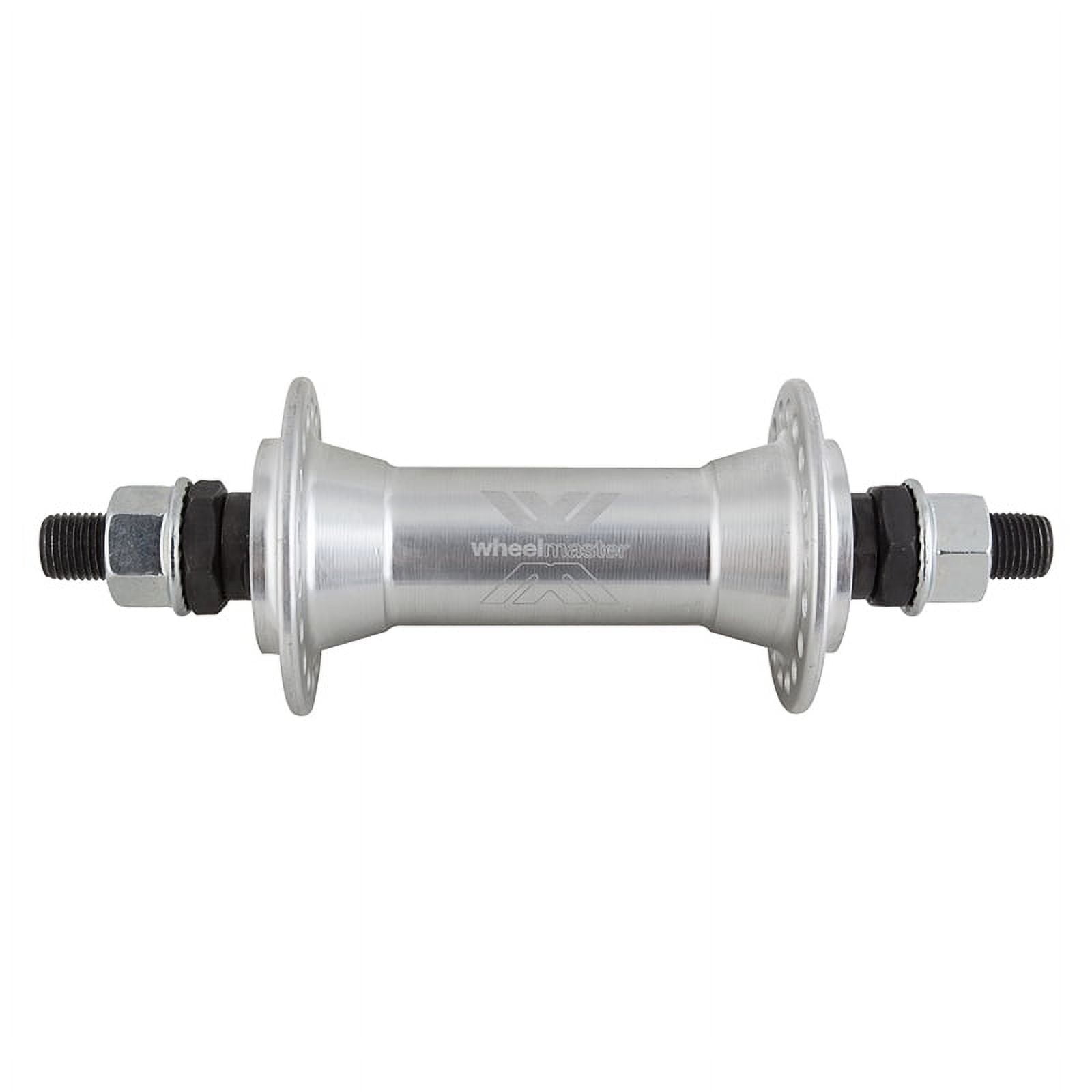 Wheel Master AB-1000 Arrière Fw Moyeu RR WM Ab1000 Bo Sf 5-7s 36x126 BK