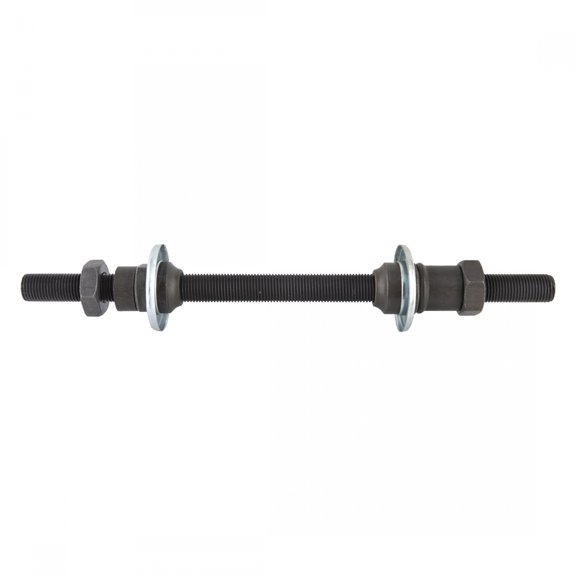 Wheel Master AB-2000 Axles 5/16x26x72x110 KT-A87F 110