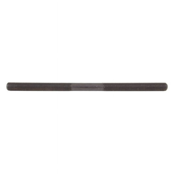 Wheel Master Cro-Mo Axle Hub Axle Wm Rr 10x1x185mm Solid Crmo