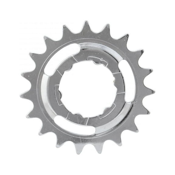 Wheel Master Heavy Duty Alloy Coaster Parts 6-Tab Sprocket 1/8in 19T WHD-__