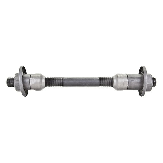 Wheel Master Hub Parts Hub Axle Set Rr Wm Fm21 M10x146 Qrw/brg