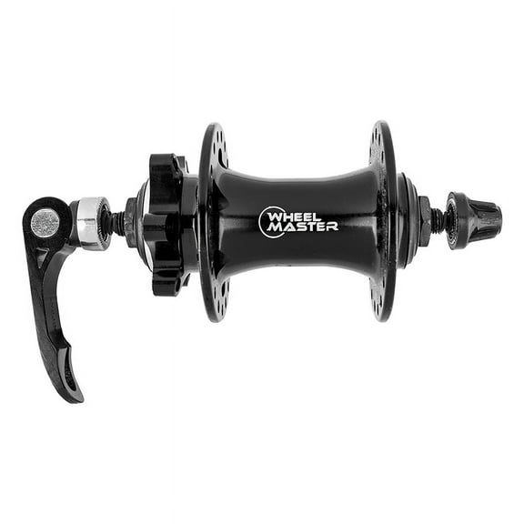 Wheel Master MT-2000 MTB Hubs FT 36Hx.105g Blk