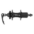thumbnail image 1 of Wheel Master MT-2000 MTB Hubs RR 36H Blk 8-10s Cass, 1 of 1