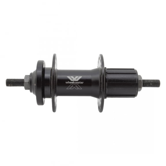 Wheel Master MT-2000 MTB Hubs RR 36Hx.105g Blk 8-10s Cass