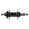 thumbnail image 1 of Wheel Master MT-3000 MTB Hubs RR 36H Blk 5-7s FW, 1 of 1