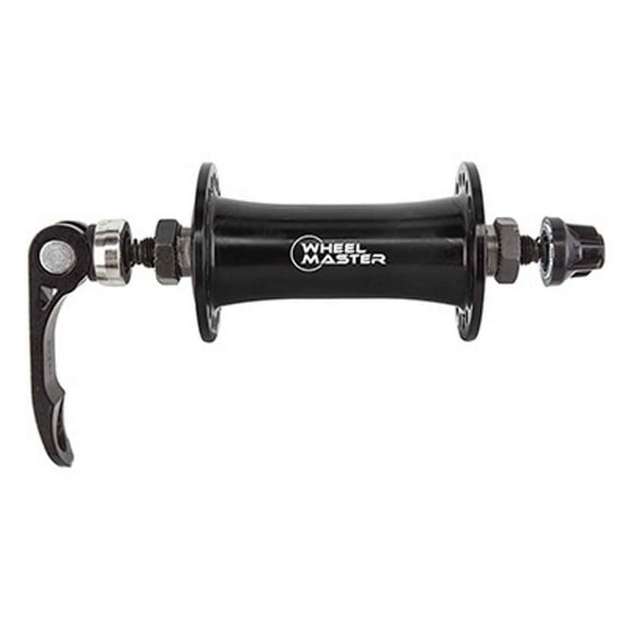 Wheel Master MT-5000 MTB Hubs FT 36Hx.105g Blk