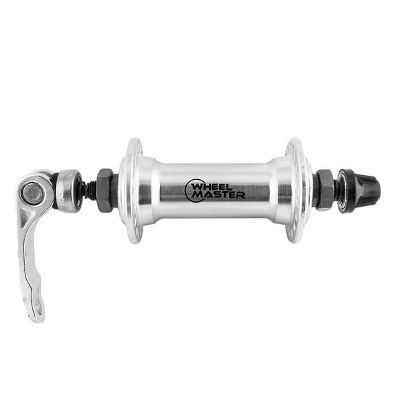 Wheel Master MT-5000 MTB Hubs FT 36Hx.105g Sil