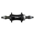 thumbnail image 1 of Wheel Master MT-5000 MTB Hubs Rear 36Hx.105g Blk 5/7s FW, 1 of 1