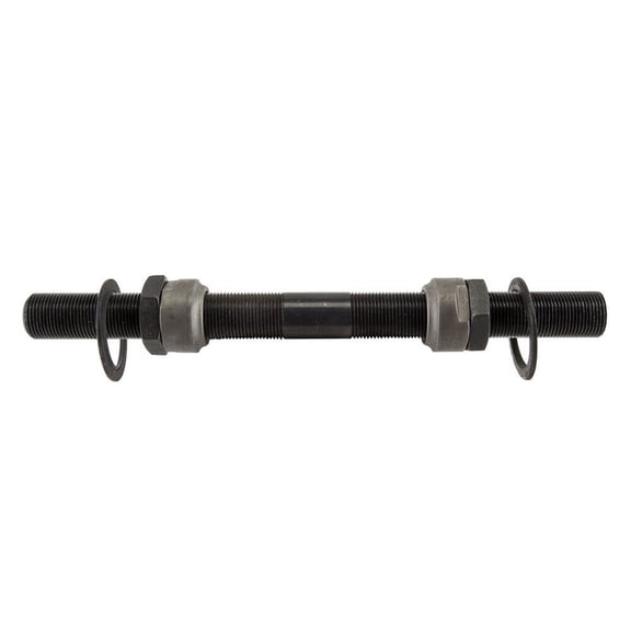 Wheel Master MX-4000 Axles 14mmx100x170 DX-41 170