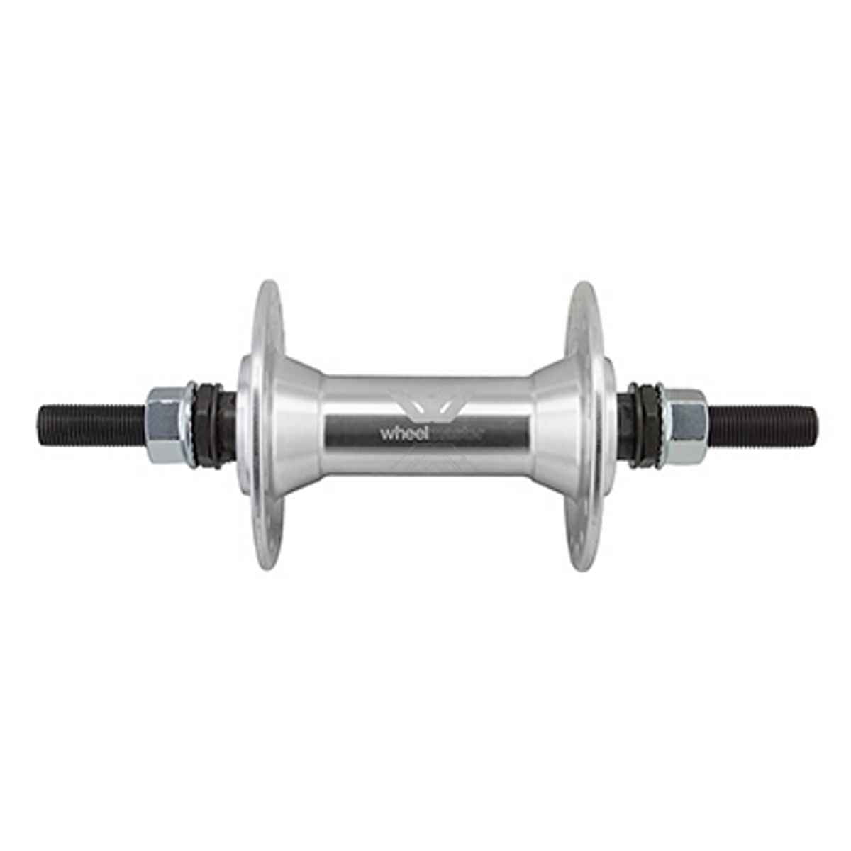 Moyeux VTT Wheel Master MT-5010 - 32 Trous, 8-10 Vitesses, Freins Sur Jante