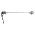 thumbnail image 1 of Wheel Master Replacement Q.R. Skewers Hub Skewer Wm Aly Rr 161mm Sil, 1 of 2