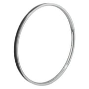 Wheel Master Rim Steel Tiw 18X1.75 28H