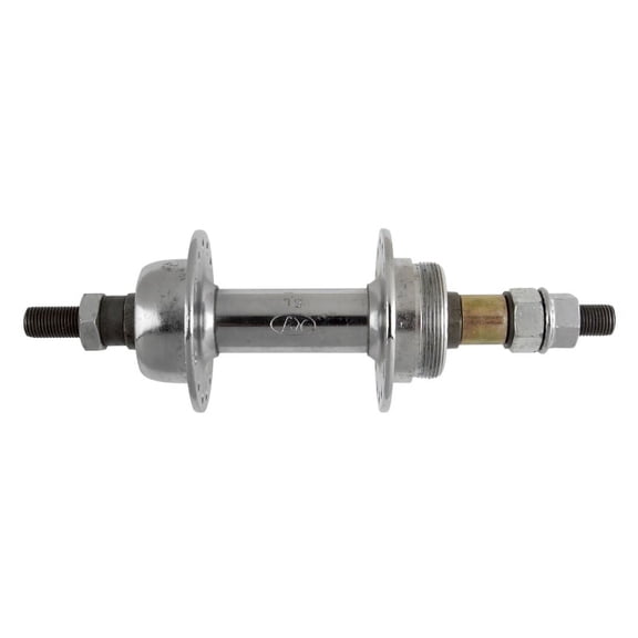 Wheel Master SB-1000 Steel Bolt-On Hubs RR 28Hx.080g CP 5-7s FW