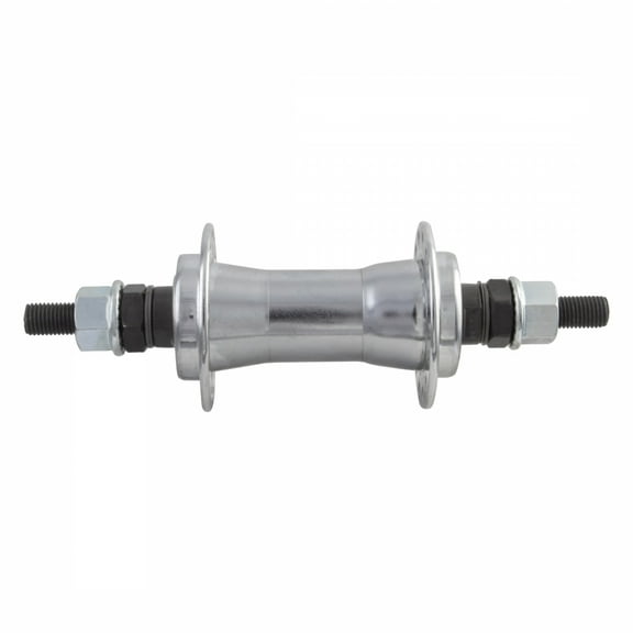 Wheel Master SB-1000 Steel Bolt-On Hubs FT 28Hx.080g CP