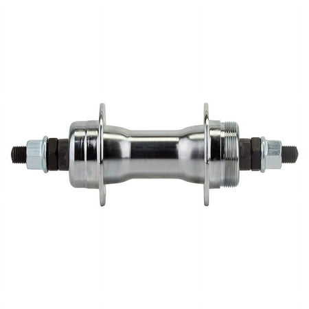 Wheel Master SB-1001 Steel Bolt-On Hubs RR 28H CP 1s FW