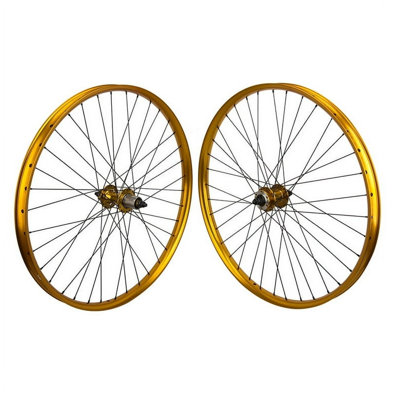 Wheel master bmx 2025
