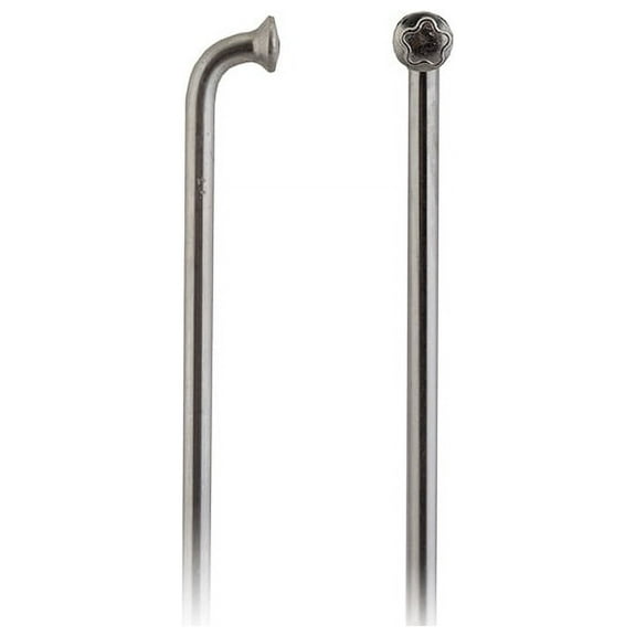 Wheel Master  Spoke Bulk Wm Ucp 2.0 177 W/nipl Sindle Spoke