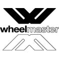 thumbnail image 1 of Wheel Master Spokes Bulk 2.0 (14G) 191mm Black, 1 of 2