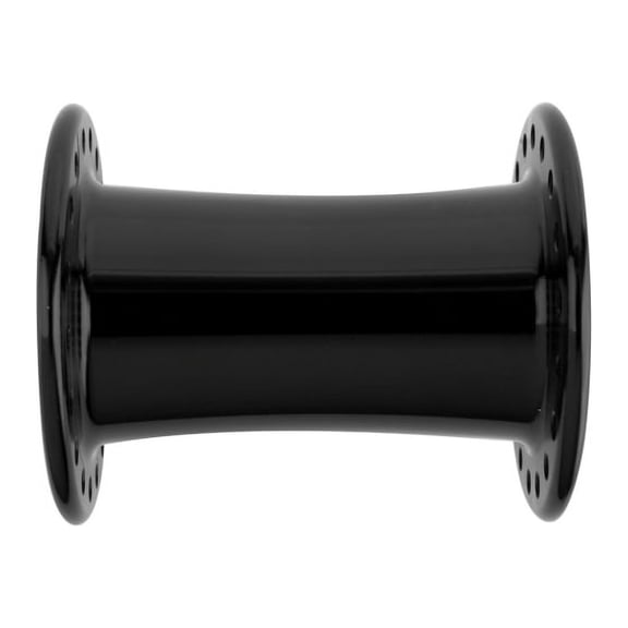 Wheel Master WC-1100 Wheelchair Hubs Whl Chr 36H Blk