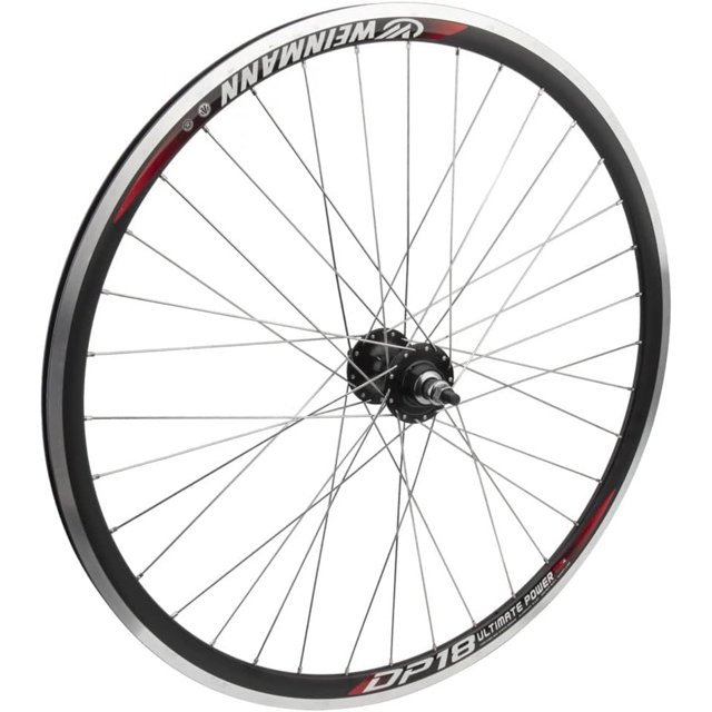 weinmann dp18 rear wheel