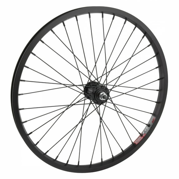 Wheel Master 20in Folding Bike 20in FT Alloy RIM