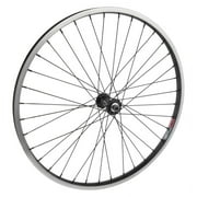 Wheel Master Wheel Front 24X1.50 Wei 519 Bkqr 36Bk