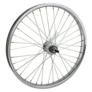 Wheel Master Wheel Rear 20X1.75 Cb W/Trim Kit