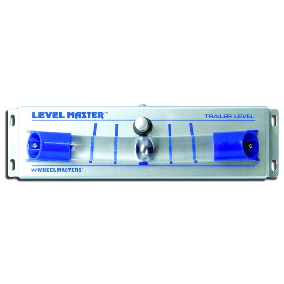 Wheel Masters 6700 Level Master